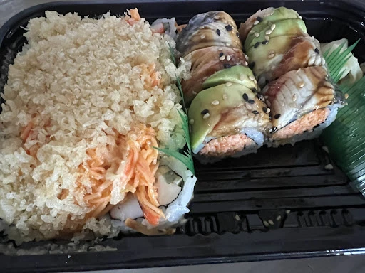 Fuji sushi & steak house Japanese Restaurant photo