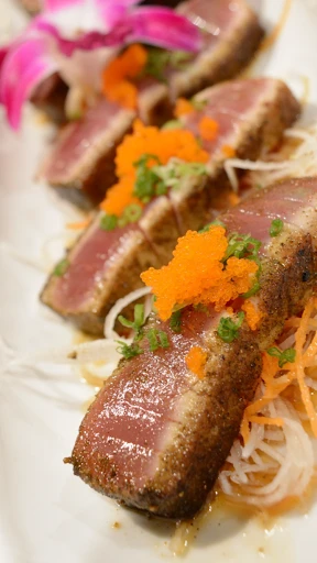 Fuji sushi & steak house Japanese Restaurant photo