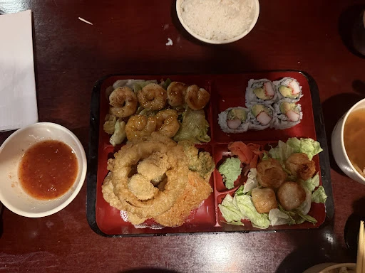 Fuji sushi & steak house Japanese Restaurant photo 10