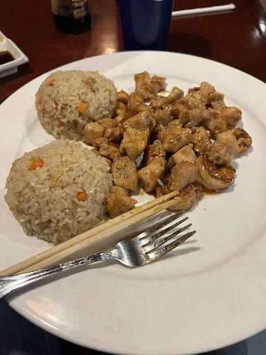 Fuji sushi & steak house Japanese Restaurant photo 9