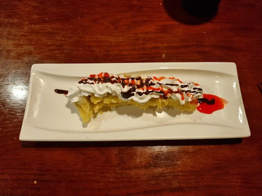 Fuji sushi & steak house Japanese Restaurant photo 7